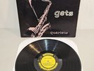 RARE Stan Getz - Quartets LP- Prestige- PRLP 7002 Mono DG RVG 446 W 50th VG+/VG+