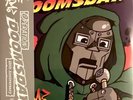 MF Doom Operation: Doomsday RSD Black Friday 25th A.Vinyl silver/purple/green Sw