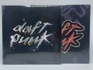 NEW Daft Punk Discovery AND No Homework Black Color Vinyl Gatefold LP SEALED