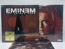 NEW EMINEM THE EMINEM SHOW RELAPSE AND REVIVAL Vinyl LP Record SEALED 2LP