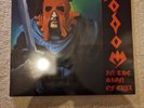Sodom, Hellhammer – In The Sign Of Evil / Apocalyptic Raids Vinyl Lp