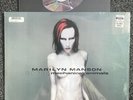 MARILYN MANSON - MECHANICAL ANIMALS(SEALED/COLORED VINYL)