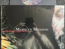 MARILYN MANSON - ANTICHRIST SUPERSTAR(SEALED COLORED VINYL)