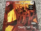 Too Short Shorty The Pimp Record New And Sealed Hype Sticker