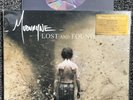 MUDVAYNE - LOST AND FOUND(MUSIC ON VINYL/No 884-1500/GOLD & BLACK MARBLED VINYL)