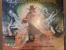Iron Maiden Between The Lines Of Sin And Pain Vinyl Lp