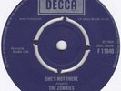 The Zombies - She's Not There (VINYL)