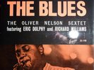 The Oliver Nelson Sextet Featuring Eric Dolphy And Richard