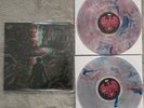 A Day to Remember Homesick Clear Red Blue Vinyl 2xLP LE 1000 DTC Exclusive