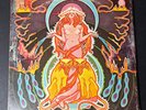 1973 Hawkwind The Space Ritual Alive 2 Records Set 12