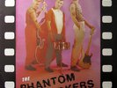 The Sharks - Phantom Rockers (VINYL)