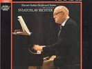 Georg Friedrich Händel , Sviatoslav Richter - Klavier-Suiten =