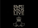 Simple Minds - Live In The City Of Light (VINYL)