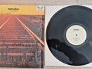 STARSAILOR Love Is Here original 2001 UK VINYL LP album gatefold sleeve MINT