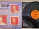 Ben Folds Five – Whatever And Ever Amen - LP Vinyl Record 12