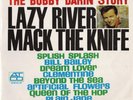 Bobby Darin - The Bobby Darin Story (VINYL)