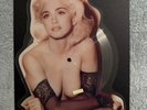 Madonna - Rare Shaped Picture Disc “Interview 80” Import Vinyl - BEAUTIFUL