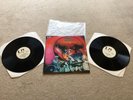 AMON DUUL II / DANCE OF THE LEMMINGS / 12” VINYL UK 1ST PRESS 71 KRAUTROCK AUDIO
