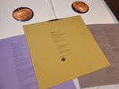 George Harrison All Things Must Pass Box Set 1970 US version Apple STCH 639