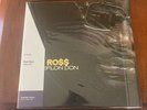 Rick Ross - Teflon Don BEAUTIFUL Marble Vinyl Artwork (VMP, Sealed/NEW)