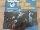 Rolling Stones Everybody Needs Somebody To Love Vinyl Decca Netherlands IMPORT