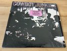 Cowboy Junkies The Trinity Session 1988 Vinyl LP RCA Records 8568 1R HYPE