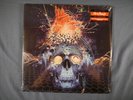PAPA ROACH -THE CONNECTION  1ST 2012  2xVINYL LP SET   PRESS Eleven Seven  RARE
