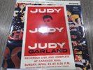 Judy Garland ‎– Judy At Carnegie Hall - Judy In Person - 2x Vinyl LP W1-2 1259