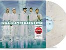 Backstreet Boys - Millennium 2.0 Limited Edition S'Mores Marble Color Vinyl LP