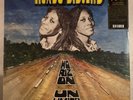 THE LIJADU SISTERS – HORIZON UNLIMITED - NUM653 VINYL LP NEW - 19R