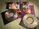 Duran Duran - Live Rare Double Album Vinyl 2 LP