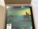 Foals Holy Fire 12” Vinyl Boxset * RARE* *NEW* *SEALED*