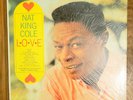 Nat King Cole - T-2195 | L*O*V*E LP | 1965 Capitol Records (SEALED/BRAND NEW)