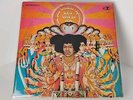 Jimi Hendrix Experience - Axis: Bold as Love - Reprise RS 6281 - 1ST Press LP VG