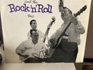 johnny burnette rock n roll trio