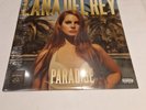 Lana Del Rey Born to Die The Paradise Edition (Vinyl, New And Sealed)