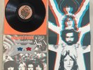 Grand Funk Railroad Shinin' On Capitol Records 12” w/ 3d Glasses & Poster 1974