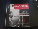 Jazz LP Barney Wilen Quintet Guild J- 1239 Rare 1957 Original Hard Bop