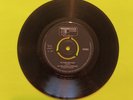 Jimi Hendrix Experience - The Wind Cries Mary (UK 7