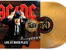 Live at River Plate (50th Anniversary) by AC/DC (Record, 2024) New Sealed