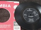 PINK FLOYD Arnold Layne (Columbia UK 1st Press 7