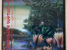 Fleetwood Mac, Tango in The Night, Orig., Japanese Pressed LP, P-13490