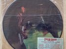 Stevie Ray Vaughan, Couldn't Stand..., USA Press, Picture Disc LP, 8E8 39609 S1