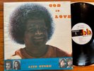 Lite Storm lp Gold is Love **RARE** Beverly Hills EX