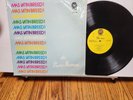 LATIN BREED DE RUDY GUERRA EXCELLENT LP  ON ALTO RECORDS '74