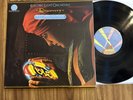 ELECTRIC LIGHT ORCHESTRA   DISCOVERY “PROMO” LP   HALF-SPEED MASTERED   EX