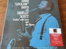 Eddie Lockjaw Davis Shirley Scott Cookin' With Jaws And The Queen Vinyl x 4 LP