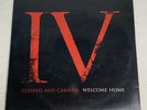Coheed And Cambria - Welcome Home 7” Vinyl Record 45