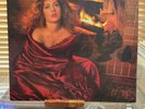 Teena Marie, Irons In The Fire, 1980 1st Gordy, G8-997M1, VG+/VG+