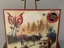 FULCI - Tropical Sun Vinyl LP Limited Opaque Yellow Clear Sand Edition Free Ship